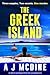 The Greek Island