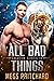 All Bad Things (Salutem #12)