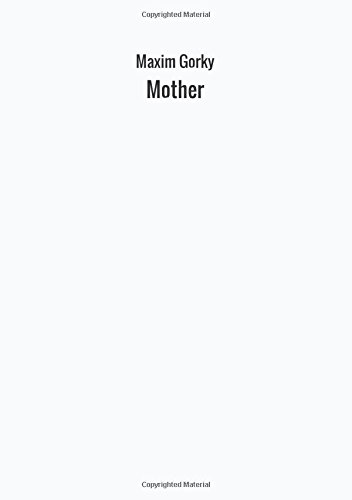 Mother