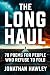 THE LONG HAUL: 70 POEMS FOR...