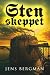Stenskeppet by Jens Bergman