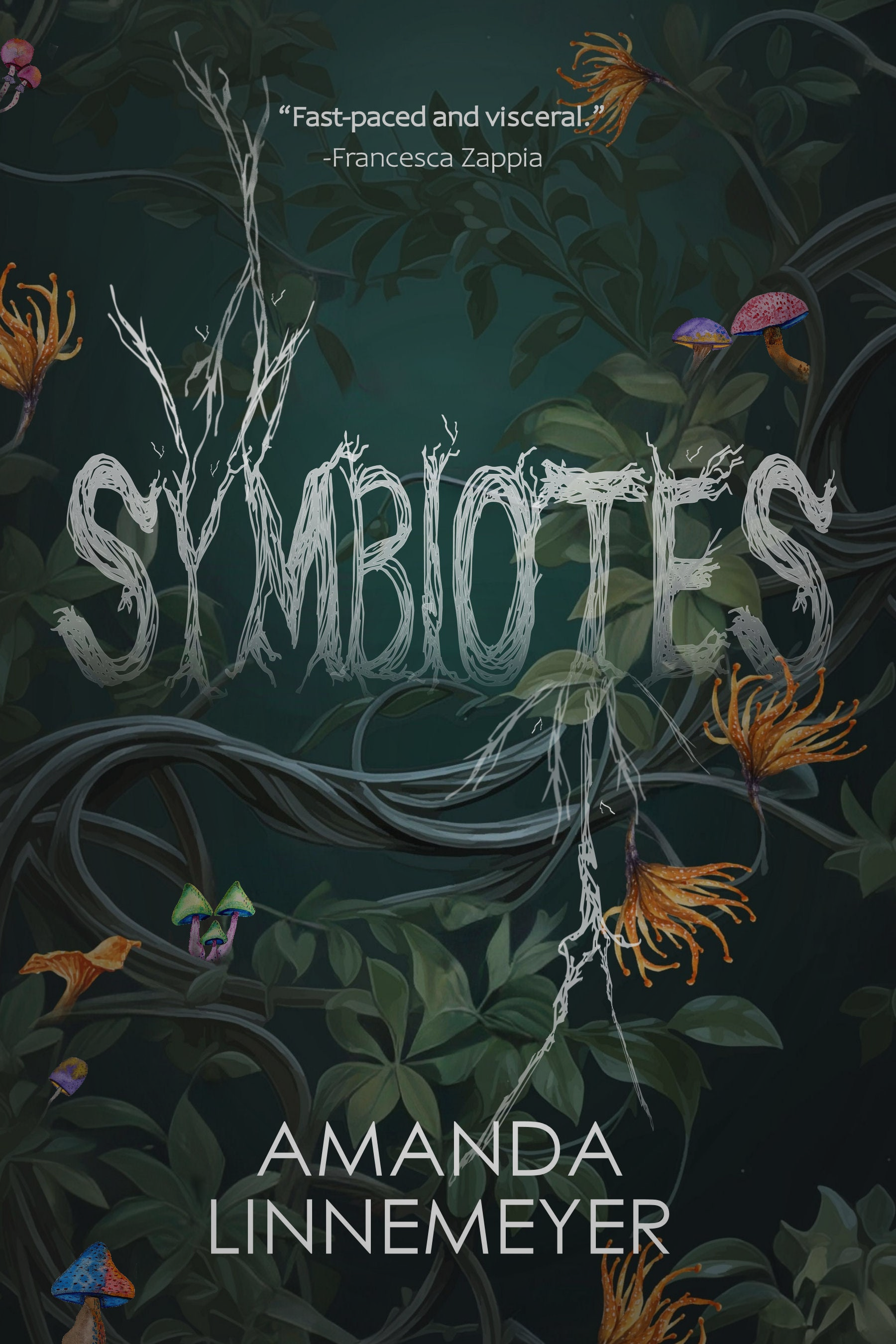Symbiotes (ebook)