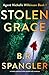 Stolen Grace (Agent Nichelle Wilkinson Book 1)