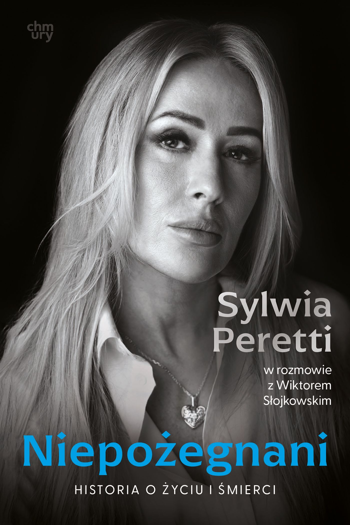 Niepożegnani. Historia o życiu i śmierci (Paperback)