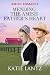 Mending the Amish Father’s Heart by Katie Lantz