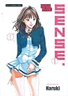 Sense., Vol. 1 by Haruki