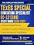 TExES Special Education Spe...