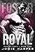 Royal (Foster Bros #2)