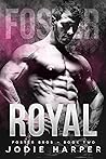 Royal (Foster Bros #2)