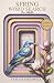 Spring Word Search for Adults by Taylor Gridwell