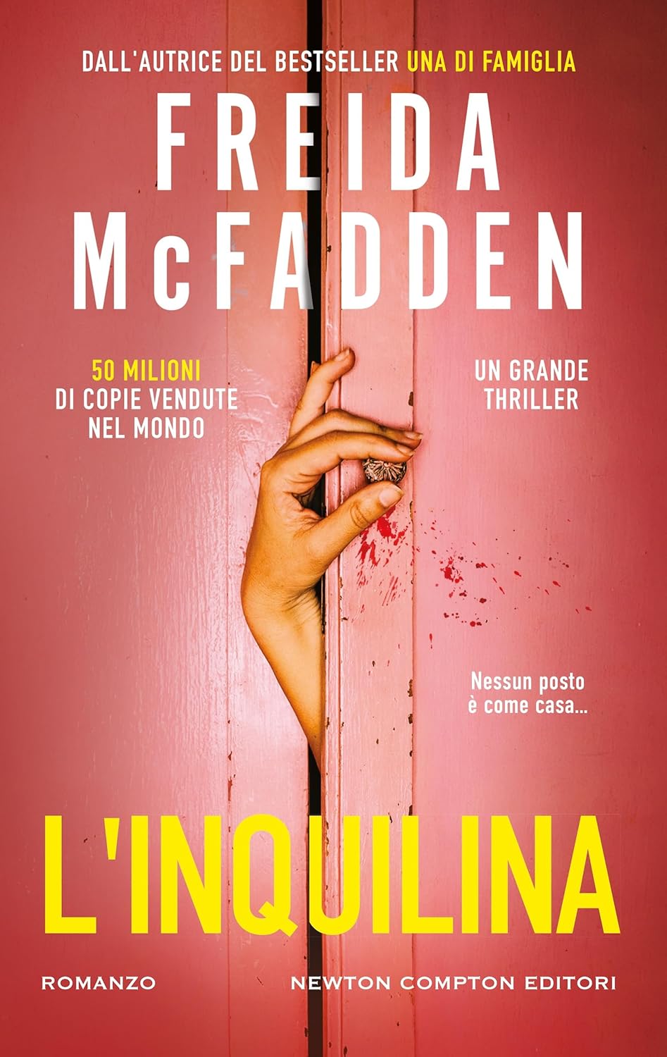 L'inquilina