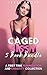 Caged Sissy 5 Book Bundle: ...