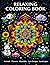 Stress Relief Coloring Book...