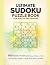 Ultimate Sudoku Puzzle Book...