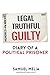 Legal, Truthful, Guilty: Di...