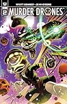 Murder Drones #2