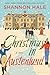 Christmas in Austenland