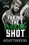 Faking the Pucking Shot: A Surprise Pregnancy Hockey Romance (LA Vipers)