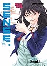 Sense., Vol. 4 by Haruki