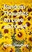 Random Thoughts on Love and Grief by Subibe Choudhury
