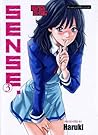 Sense., Vol. 3 by Haruki