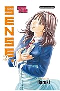 Sense., Vol. 2