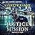 Justice Mission (True Blue K-9 Unit #1)
