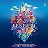 The Palace Beneath the Sea by Lauren Wiesebron