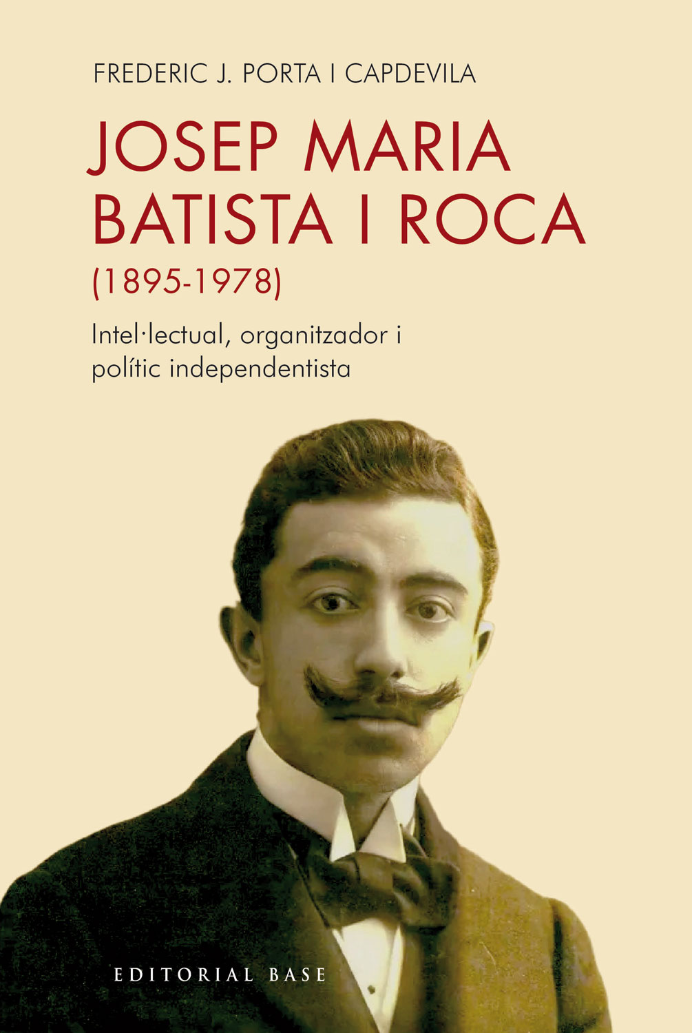 Josep Maria Batista i Roca [1895-1978]