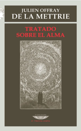 Tratado Sobre el Alma