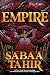Empire (Heir Duology, #2)