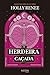 A Herdeira Caçada (The Veiled Kingdom, #2)
