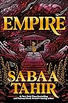 Empire by Sabaa Tahir