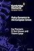 Policy Dynamics in the European Union (Elements in European Politics)