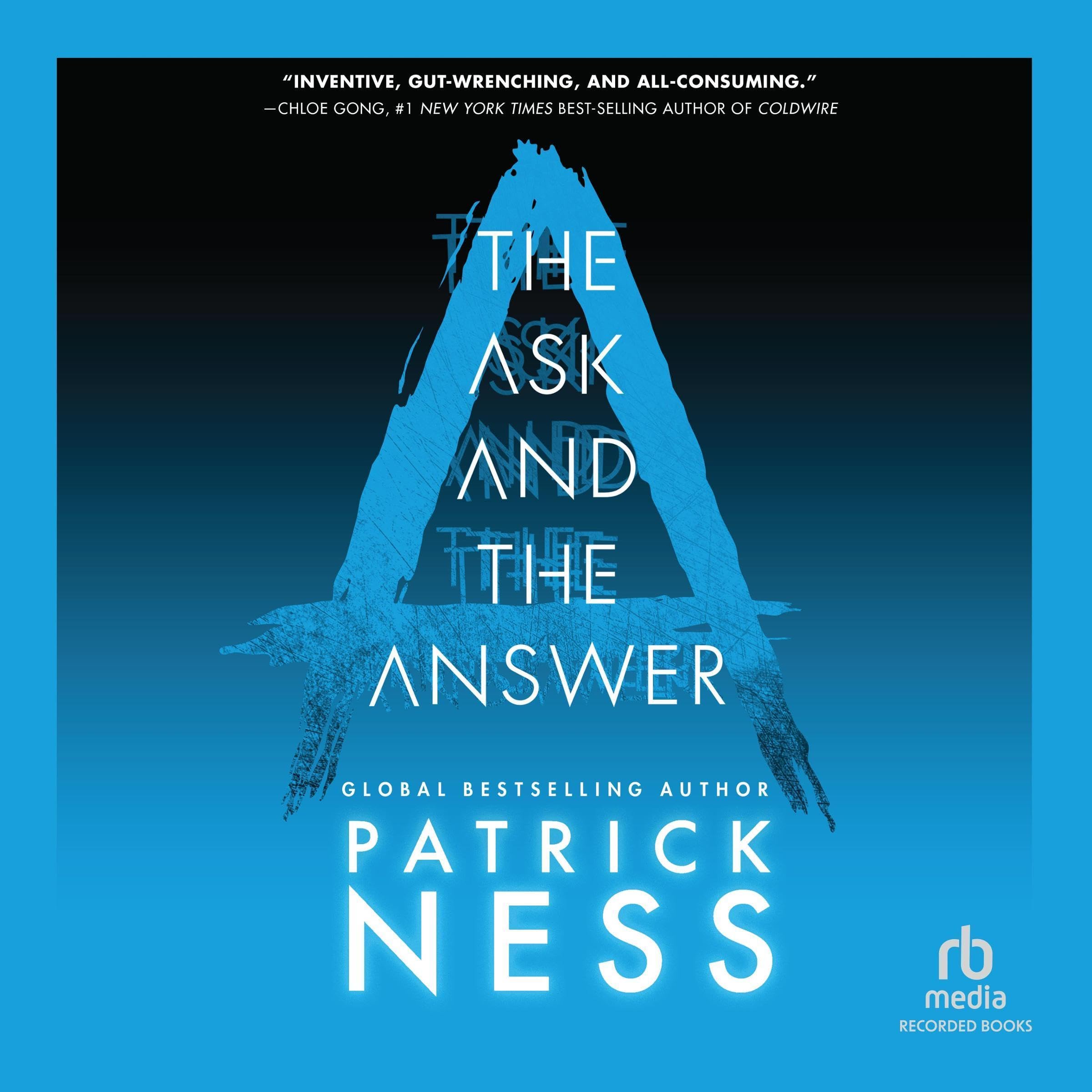 The Ask and the Answer: With Bonus Short Story