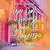 You Can't Hurry Second Chances by Michelle Stimpson
