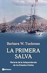 La primera salva:...