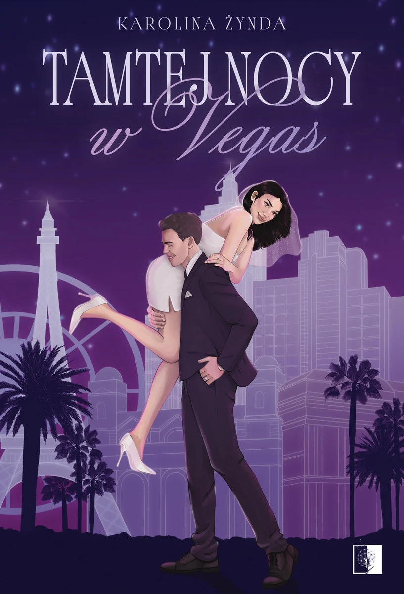 Tamtej nocy w Vegas (Paperback)