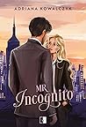 Mr Incognito