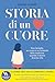 Storia di un cuore: Due fam...