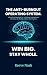 The Anti-Burnout Operating System by Reeve Nash