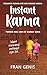 Instant Karma: Want niemand...