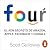 Four: El ADN secreto de Amazon, Apple, Facebook y Google