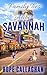 Family Ties and Alibis: A Made in Savannah Cozy Mystery Novel (Made in Savannah Mystery Series Book 28)