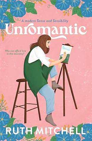 Unromantic (Modern Jane, #4)