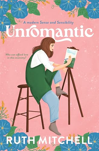 Unromantic (Modern Jane Book 4)