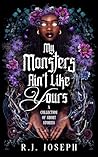 My Monsters Ain't...