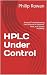 HPLC Under Control by Philip Rowan