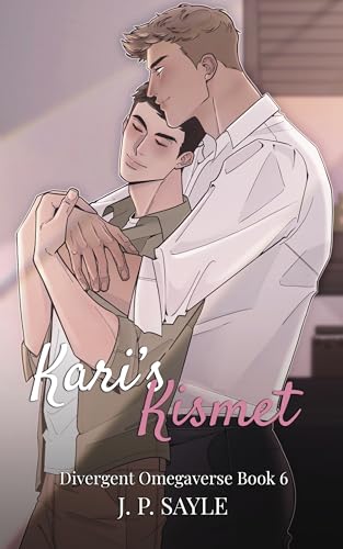 Kari's Kismet (Kindle Edition)