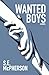Wanted Boys by S.E. McPherson